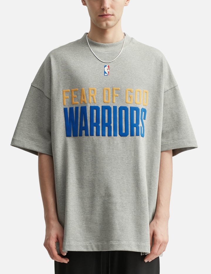 Warriors 90s T-Shirt Placeholder Image