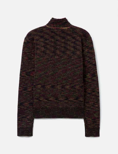 Perks and Mini - Steadfast Zip Through Knit | HBX - Globally 
