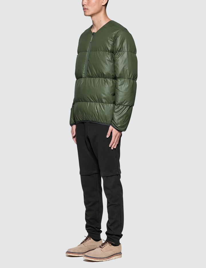 Down Zip Jacket Placeholder Image
