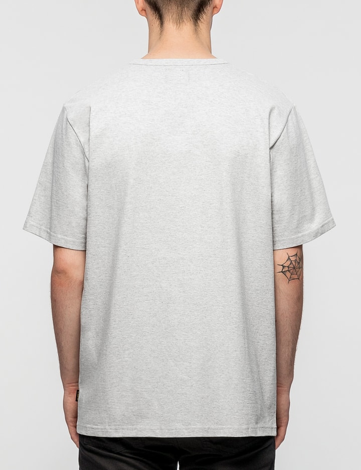 CA Training S/S T-Shirt Placeholder Image