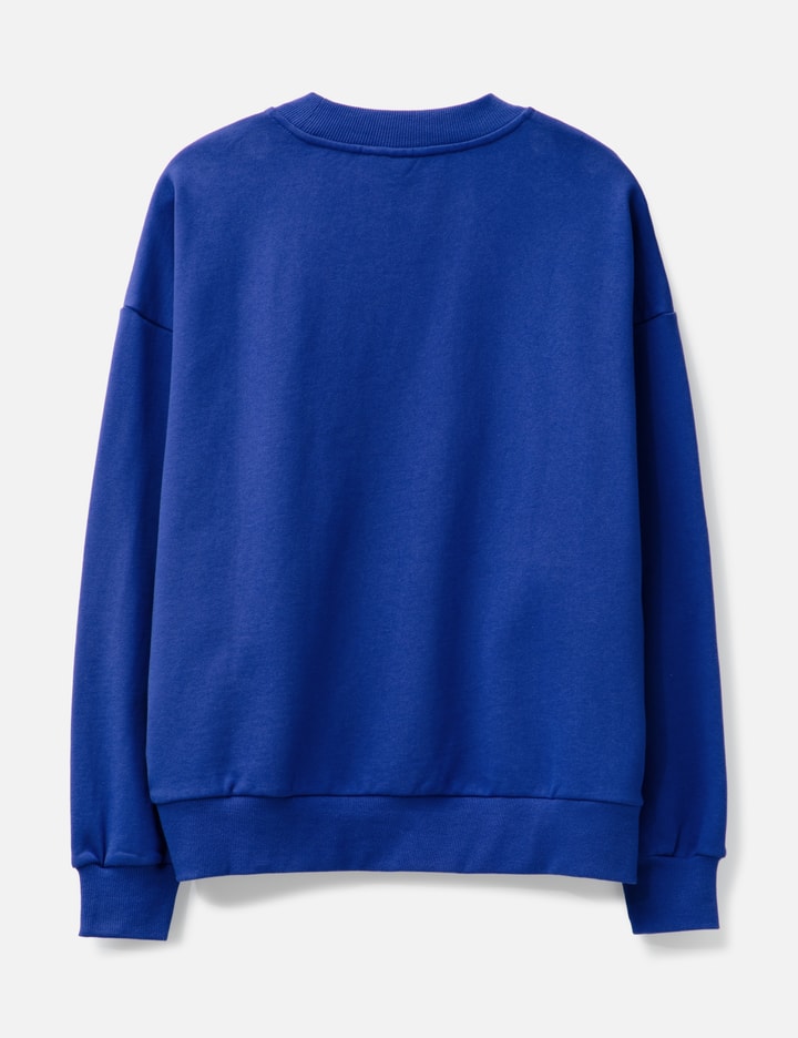 Cursive Sweatshirt Placeholder Image