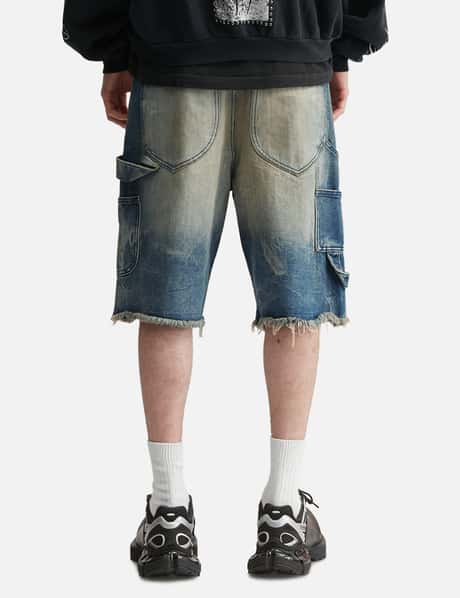 Carpenter Jorts view 12