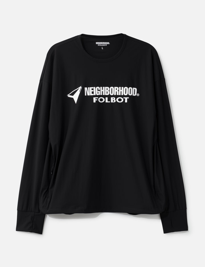 NEIGHBORHOOD NH X Folbot Physical Fitness Uniform