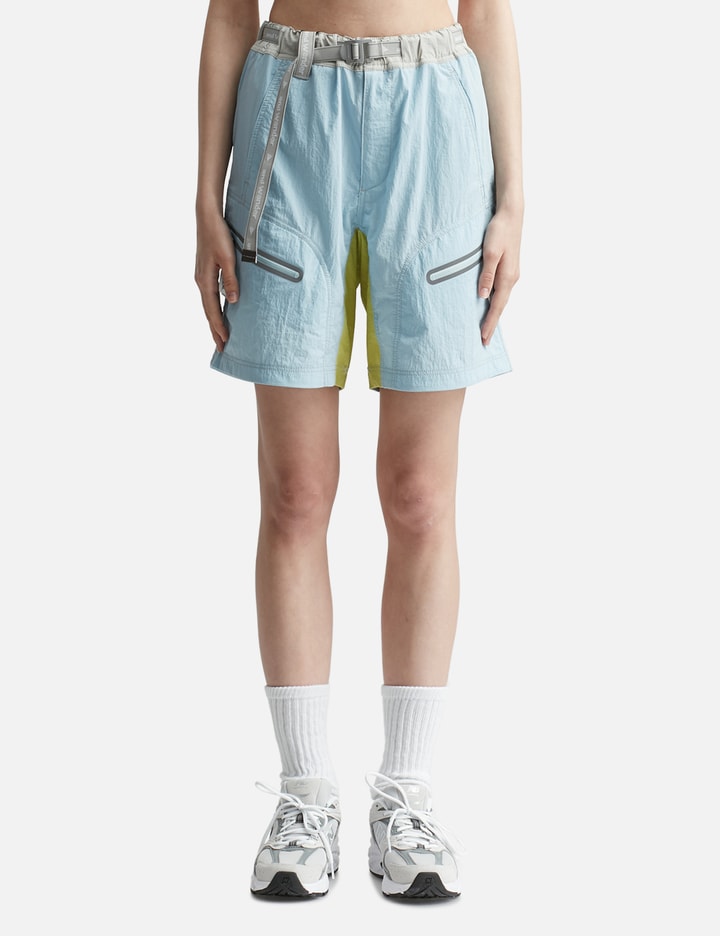 and Wander x Maison Kitsuné Hiking Short Pants Placeholder Image