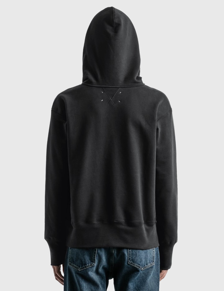Care Label Hoodie Placeholder Image