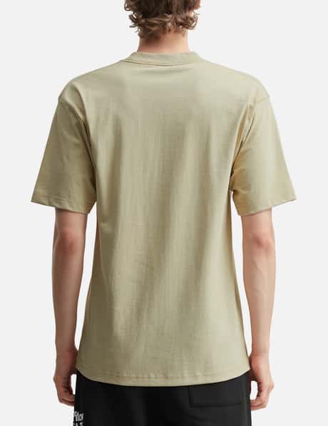 Smiley Beware My Collar T-Shirt view 12