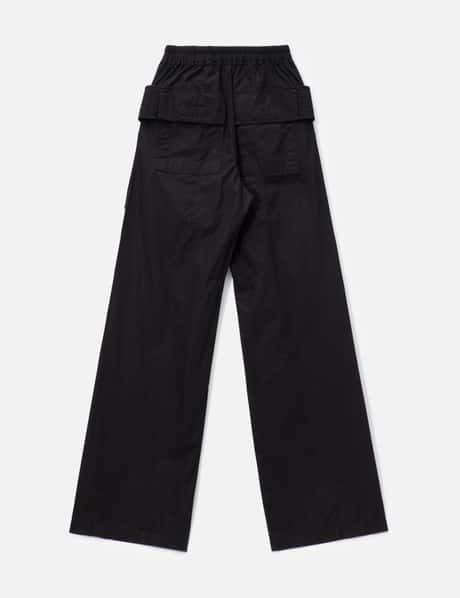 Creatch Wide Cargo Drawstring view 8