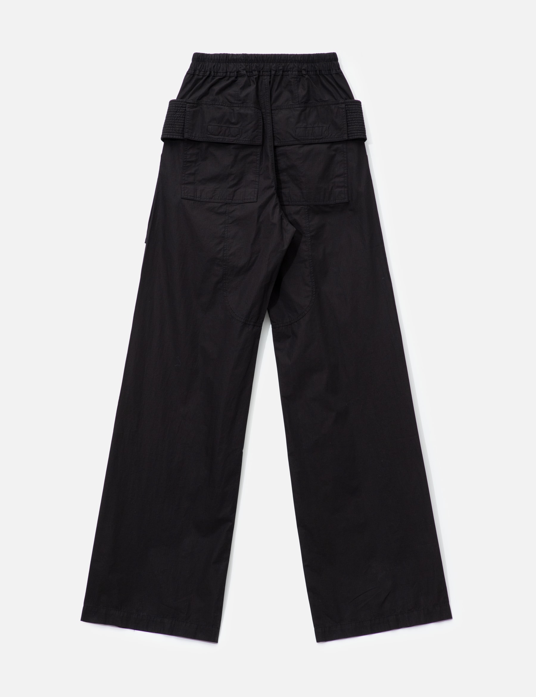 Creatch Wide Cargo Drawstring view 17