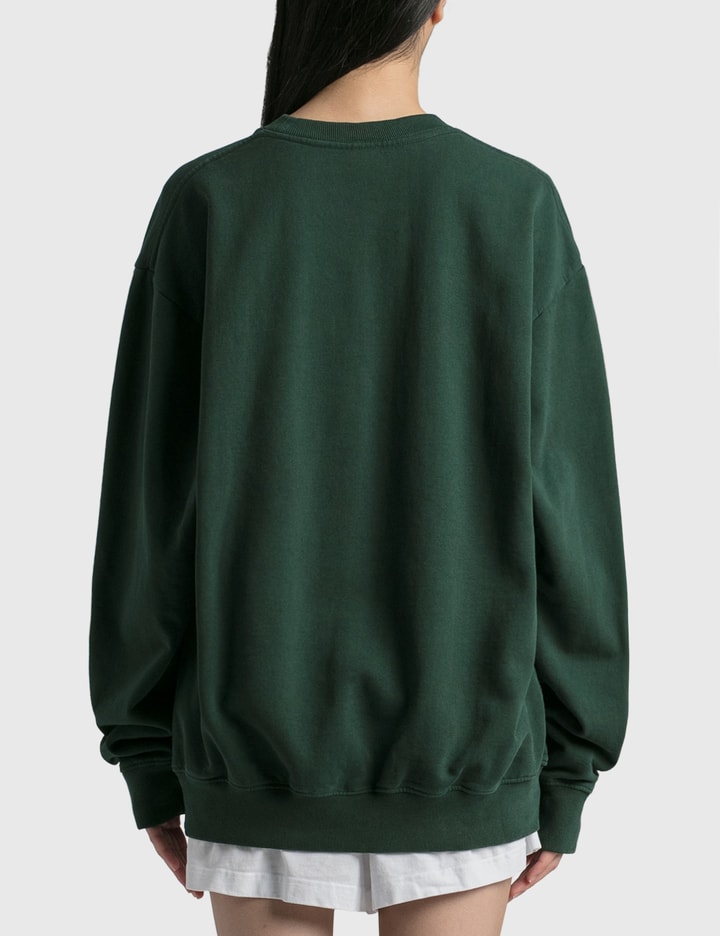 Monaco Crewneck Placeholder Image