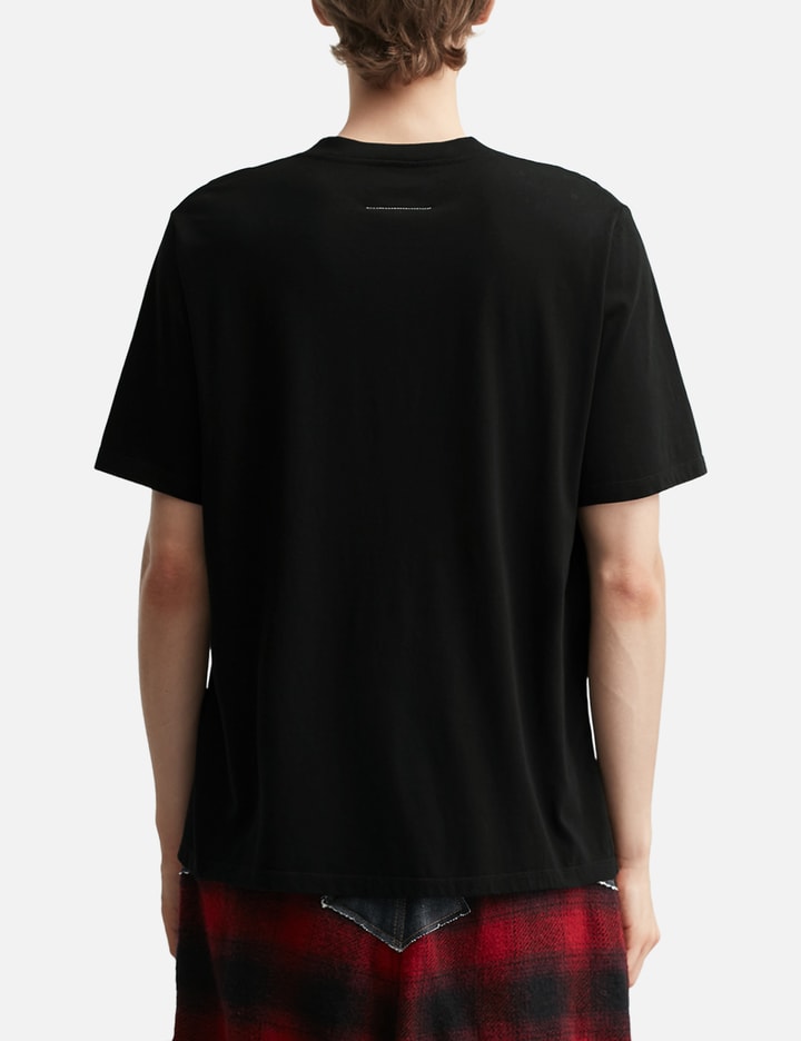Saxophone T-Shirt Placeholder Image