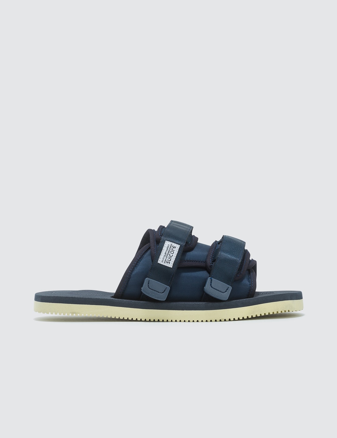 Suicoke - Moto-Cab Sandals | HBX - Globally Curated Fashion and Lifestyle  by Hypebeast