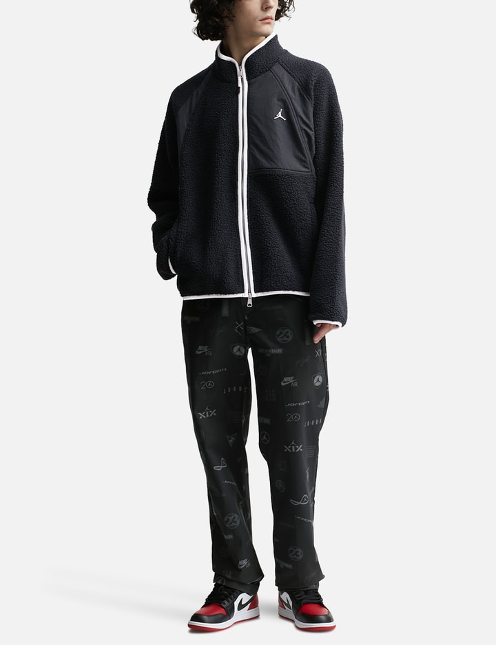 Jordan Essentials Full Zip Fleece Jacket Placeholder Image