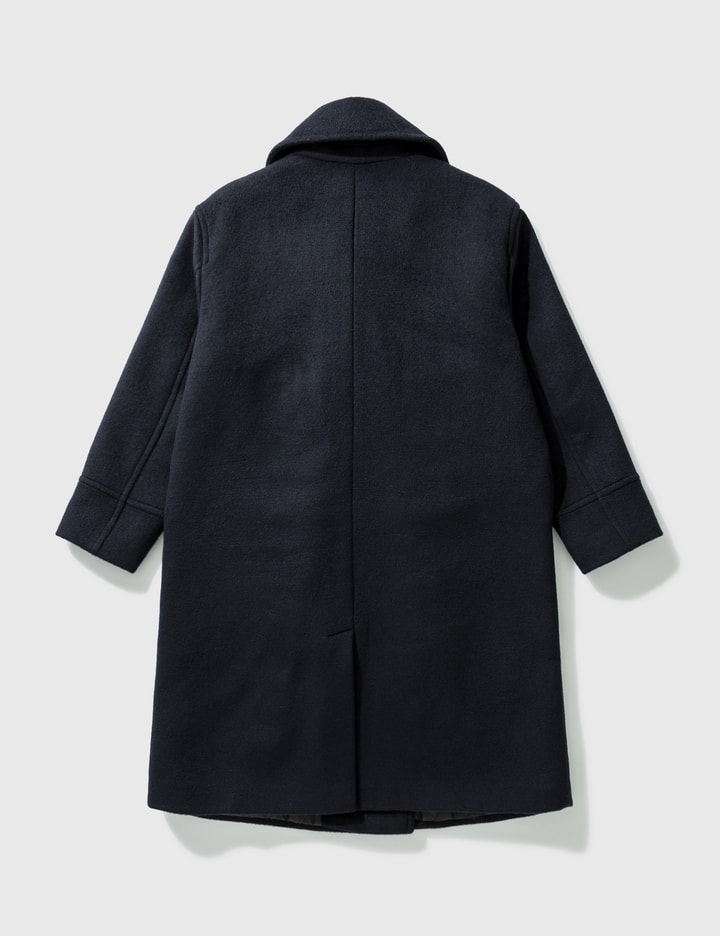 Conichiwa Bonjour CB WIDE P COAT