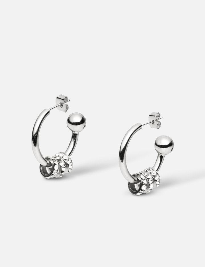 Molly Earrings Placeholder Image