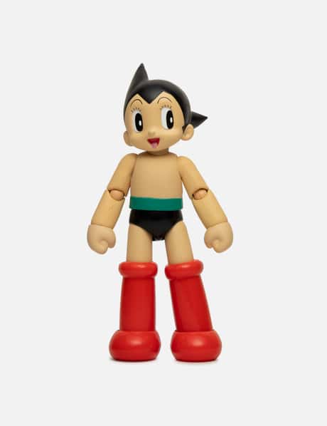 Medicom Toy Astroboy MAFEX Figure