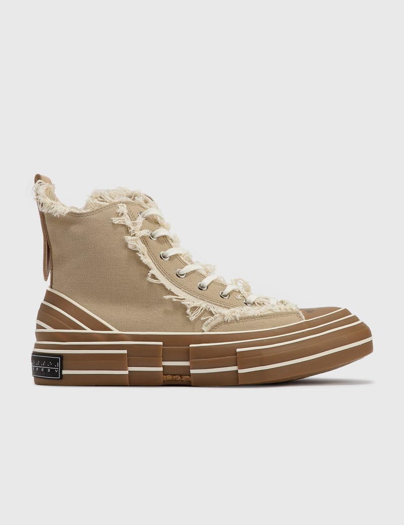 xvessel high top