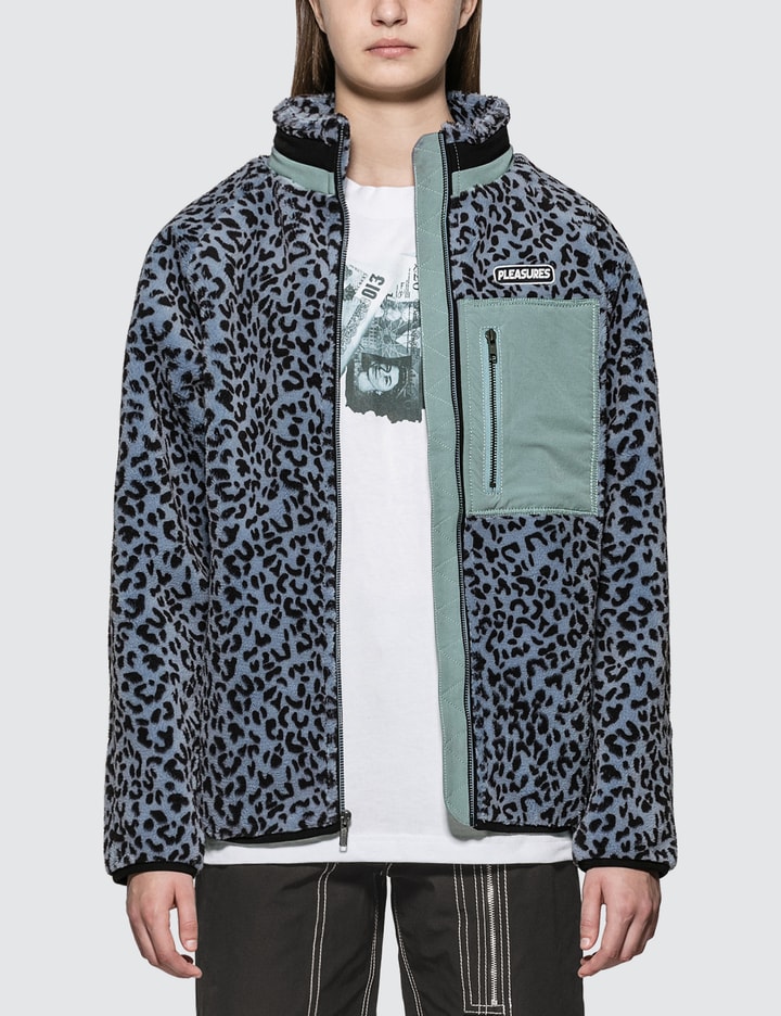 Wild Sherpa Jacket Placeholder Image