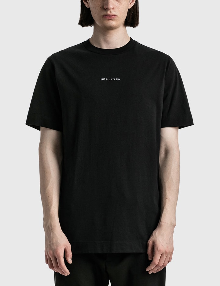 ロゴ プリント Tシャツ Placeholder Image