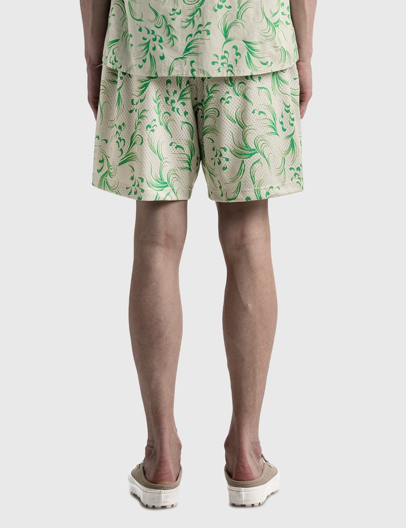 John Elliott - Practice Shorts | HBX 