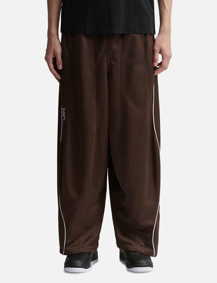 Poseidon Wide Leg Track Pants Placeholder Image