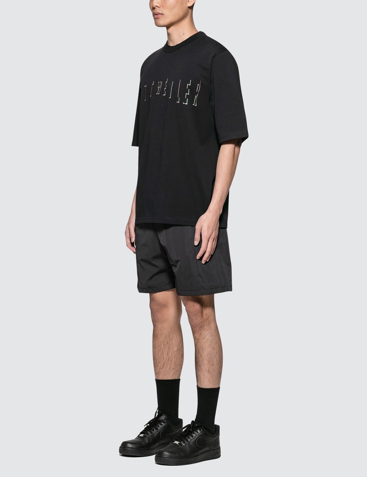 Off Grid Shorts Placeholder Image