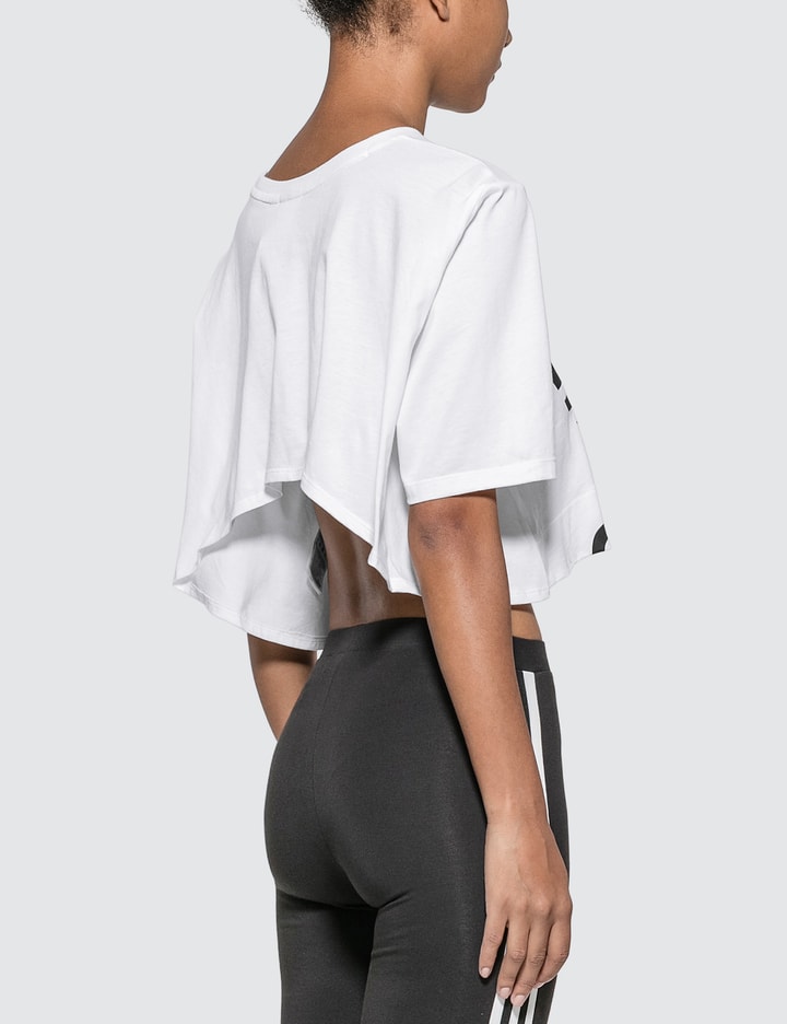 Cutout T-shirt Placeholder Image