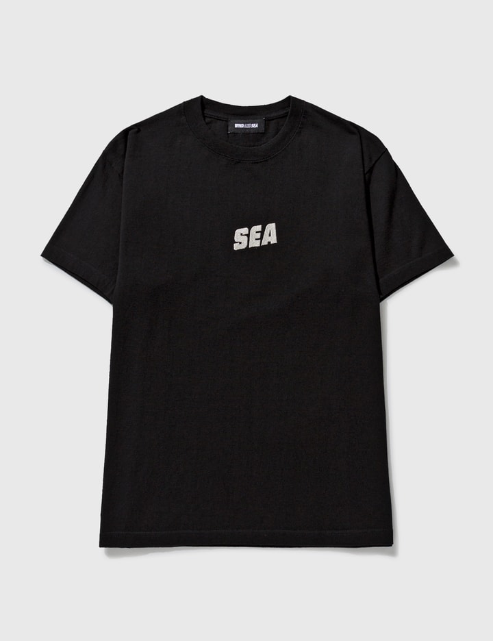 Sea Alive T-shirt Placeholder Image