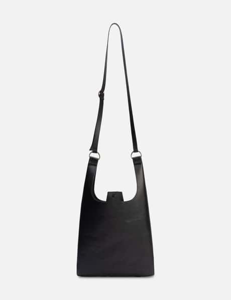 The Object Bag view 11