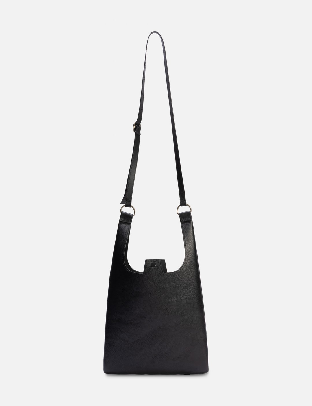 The Object Bag view 12