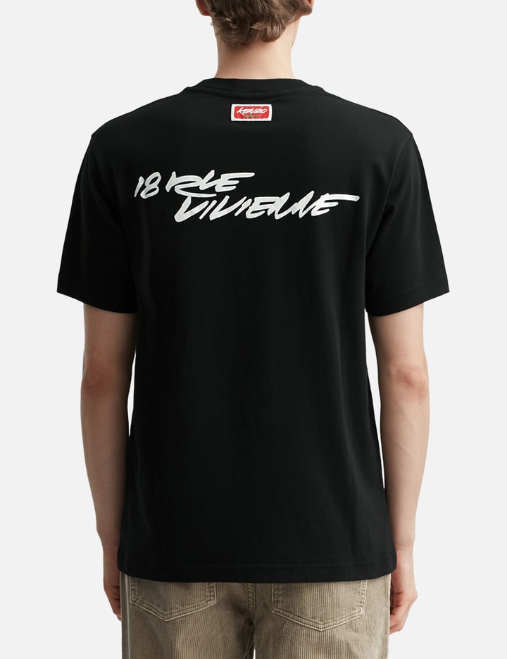'Kenzo x Futura 2000' T-shirt Placeholder Image