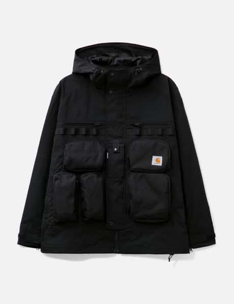 Junya Watanabe Man Parka Blouson