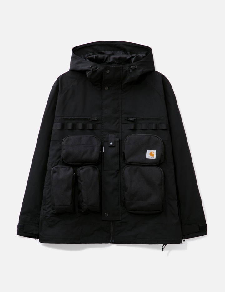 Parka Blouson Placeholder Image