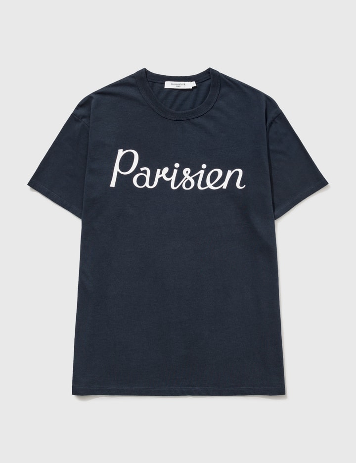 Parisien Classic T-shirt Placeholder Image