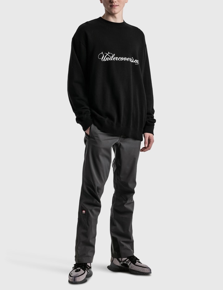 Logo Sweatshirt Placeholder Image