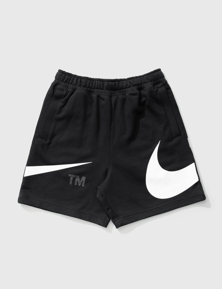 Sportswear Swoosh Shorts Placeholder Image