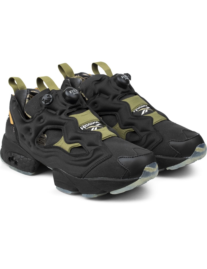 Instapump Fury OG Syn "Tiger Camo" Pack Placeholder Image
