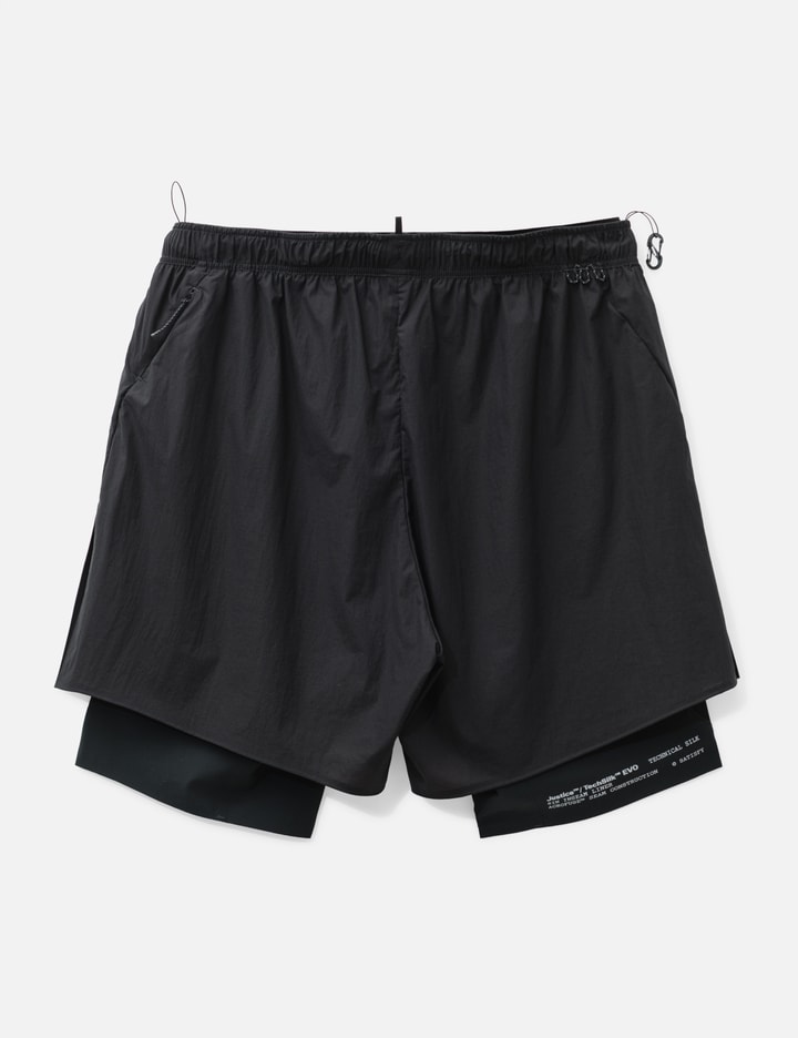 SATISFY Rippy™ Cordura® 8" Trail Shorts