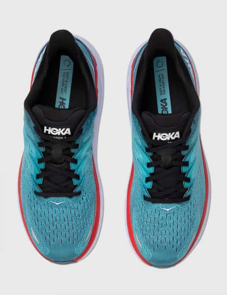 HOKA - Clifton 8 Sneakers | HBX display picture 1
