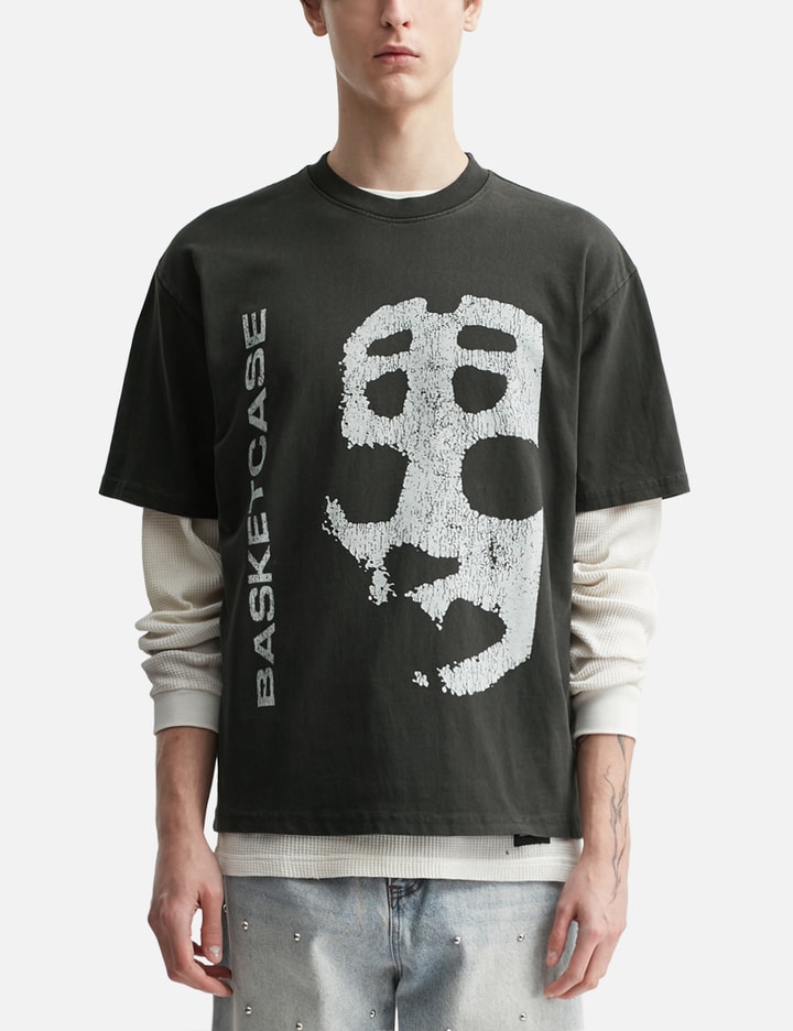 HATTRICK, T-Shirt view 3