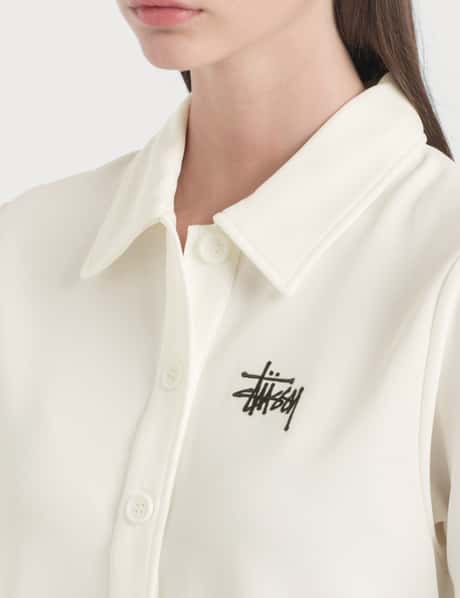 Stssy - Poly Knit Dress | HBX