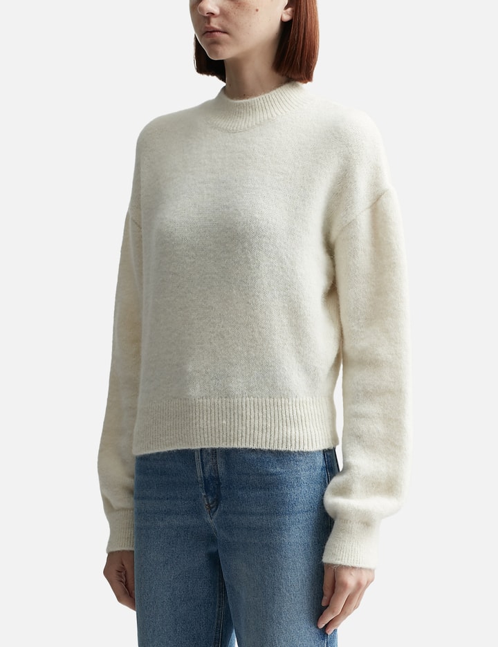 LA MAILLE JACQUEMUS Placeholder Image