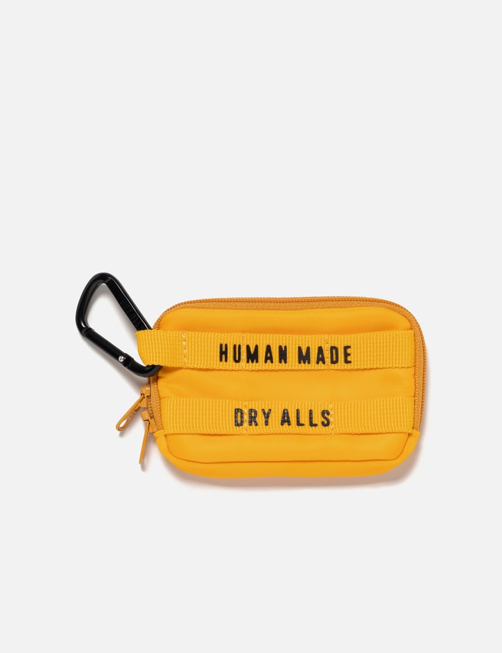 Human Made Military Card Case