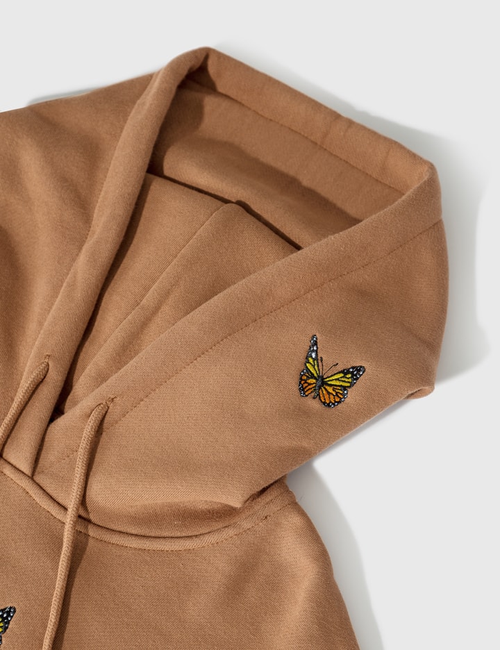 Butterfly Garden Hoodie Placeholder Image