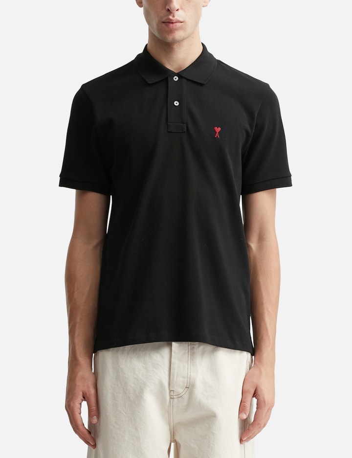 Ami De Coeur Polo Shirt Placeholder Image