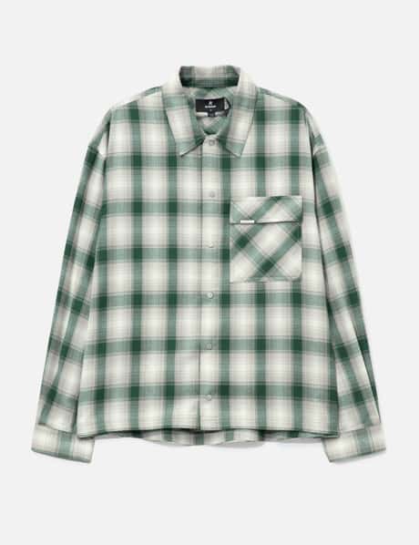 Waffle Flannel view 6