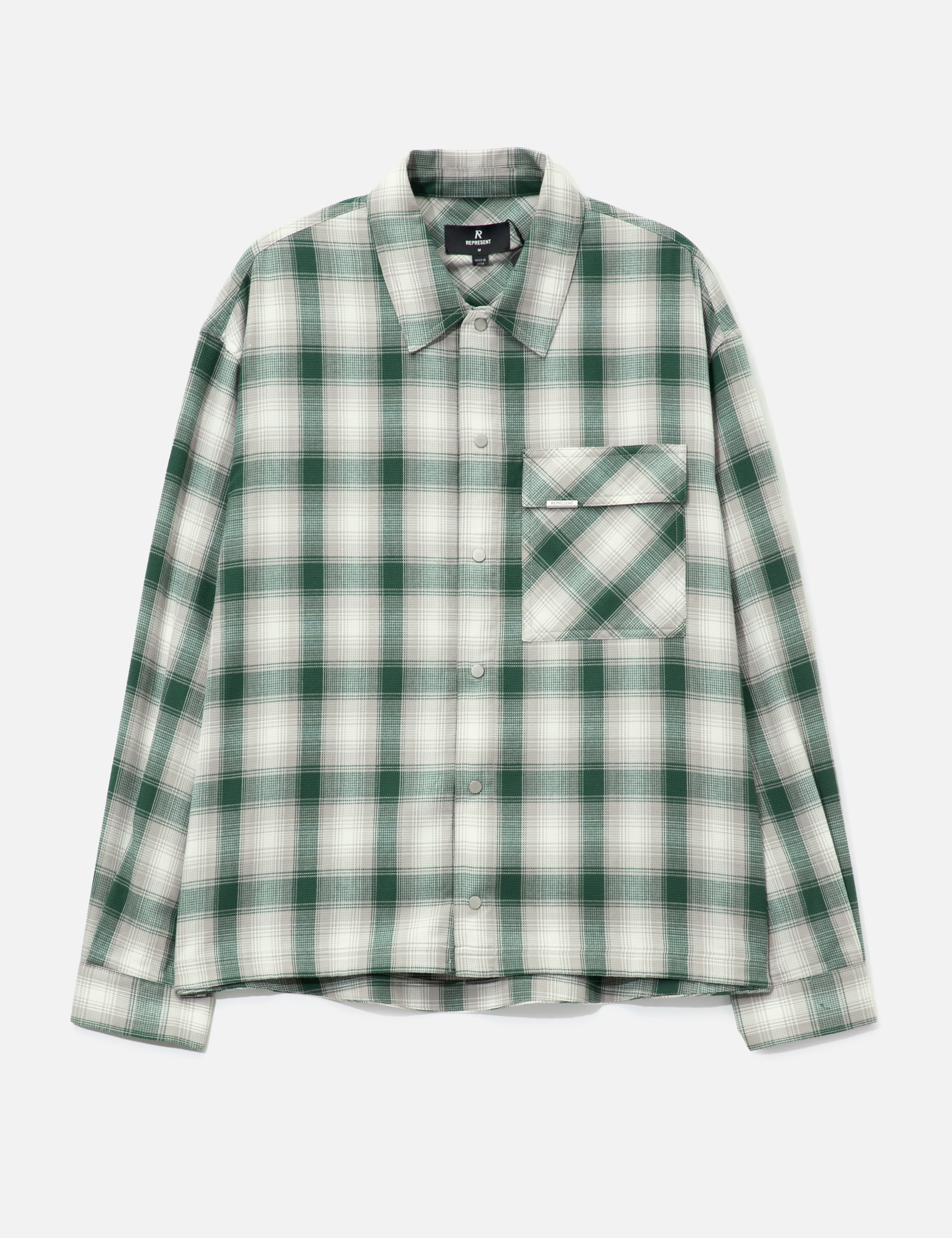 Waffle Flannel view 16