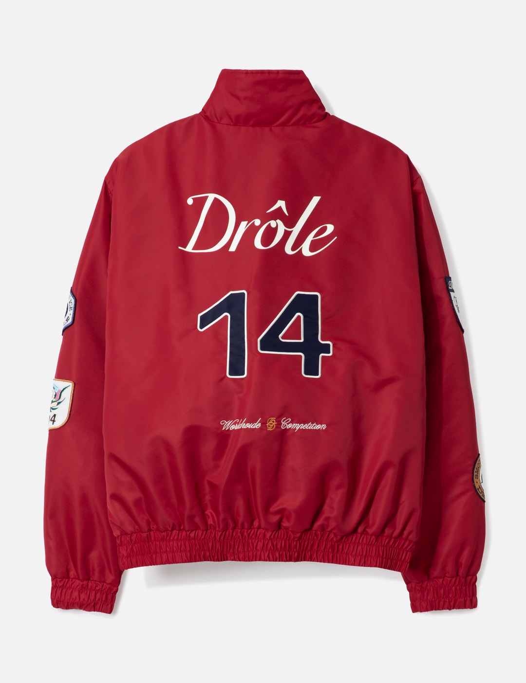 La Veste Concours view 9