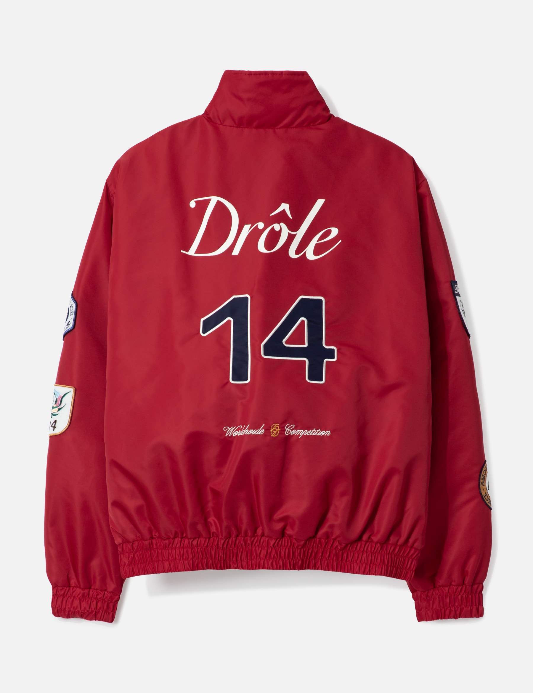 La Veste Concours view 17