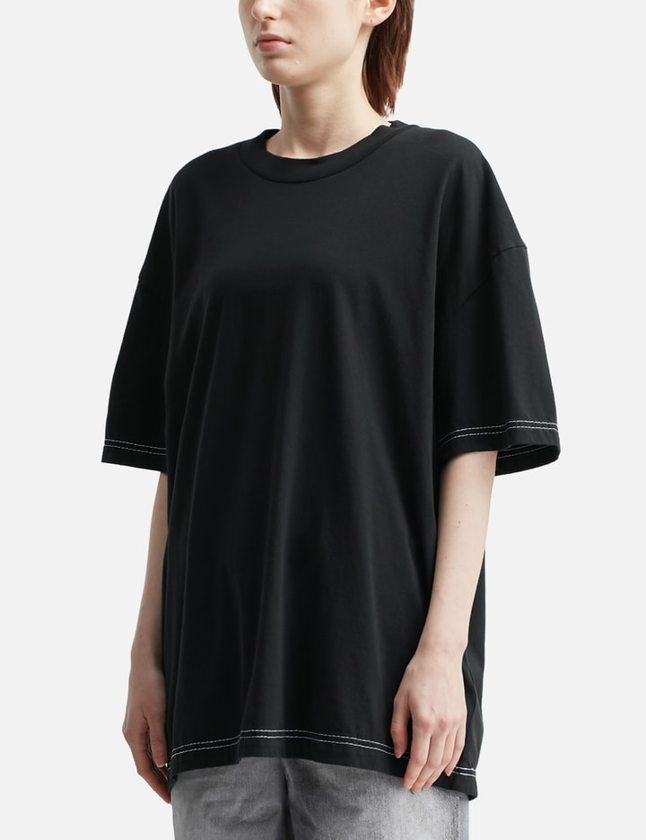 Logo T-shirt Placeholder Image