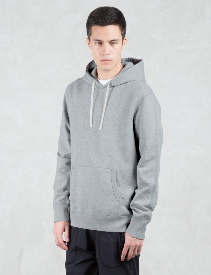 Midweight Terry Pullover Hoodie Placeholder Image